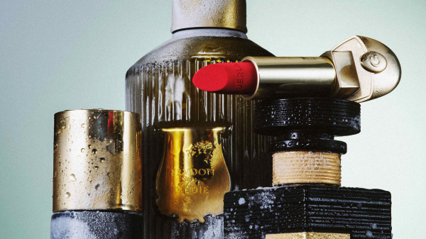 The Allure Best of Beauty 2025 Splurges and Luxury Winners to Add to Your Shopping Wishlist